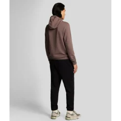 Men's Closed Hem Fleece Joggers