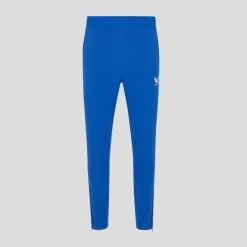 Men's Closed Hem Fleece Joggers