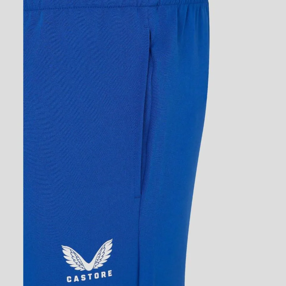 Men's Closed Hem Fleece Joggers