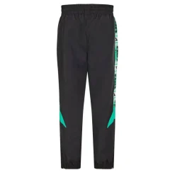 Men's Closed Hem Fleece Joggers