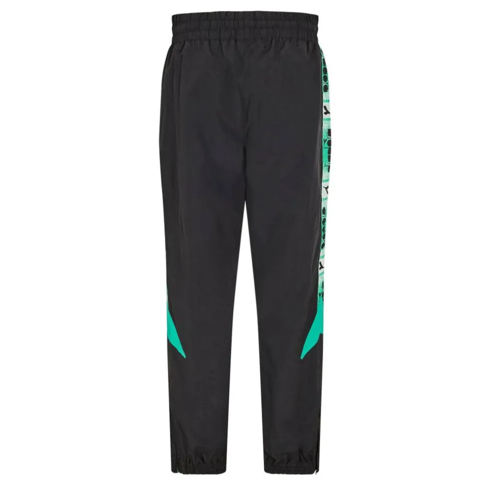 Men's Closed Hem Fleece Joggers