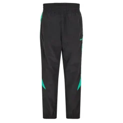 Men's Closed Hem Fleece Joggers