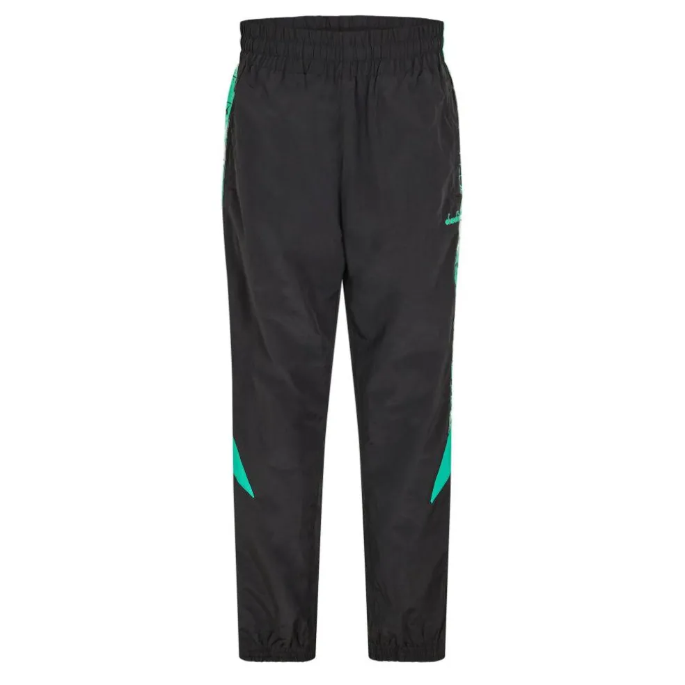 Men's Closed Hem Fleece Joggers