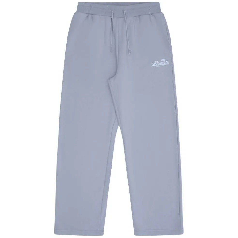 Men's Closed Hem Fleece Joggers
