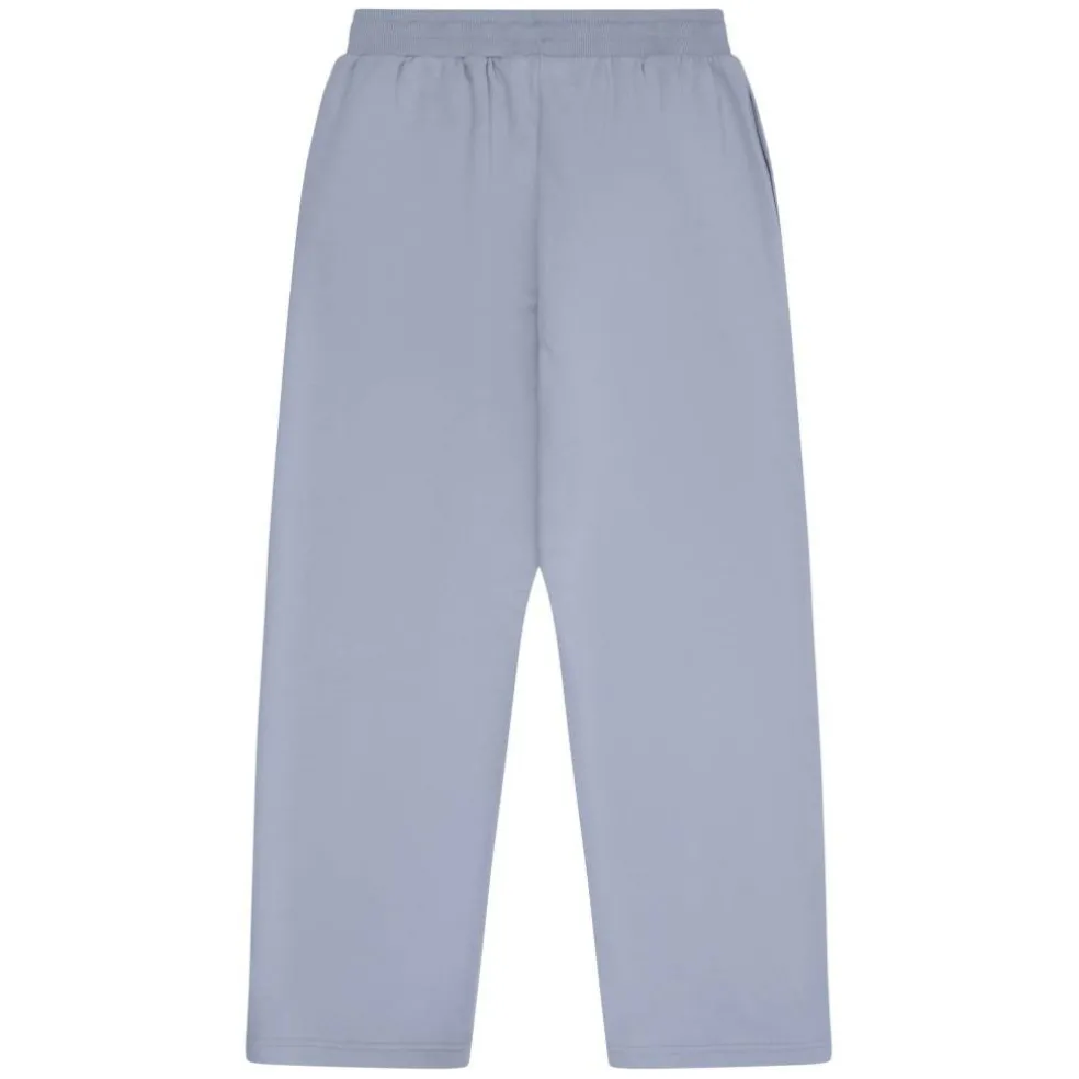 Men's Closed Hem Fleece Joggers