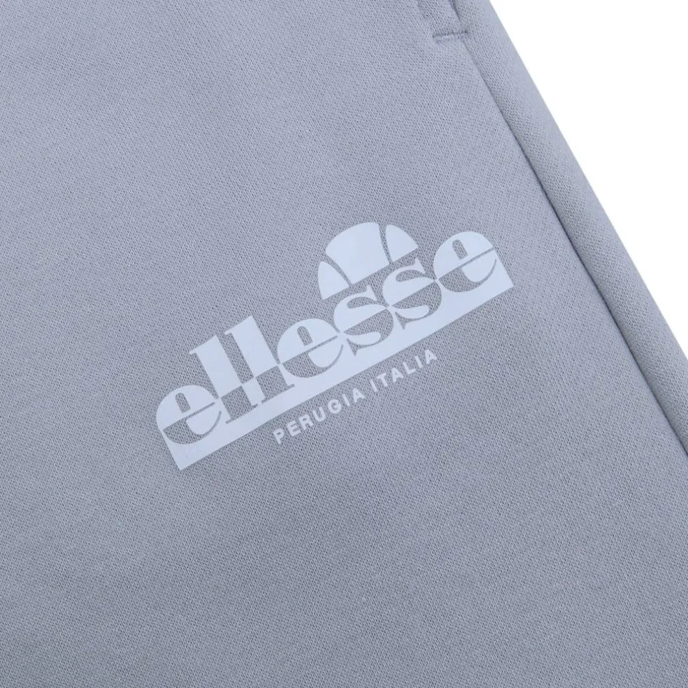 Men's Closed Hem Fleece Joggers