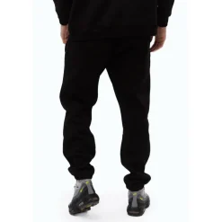Men's Closed Hem Fleece Jogger