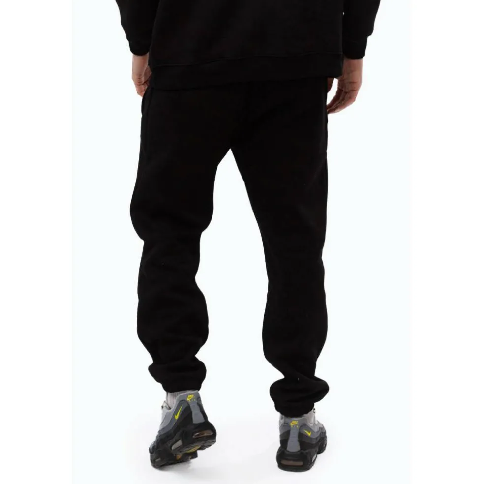 Men's Closed Hem Fleece Jogger