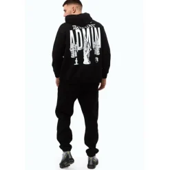 Men's Closed Hem Fleece Jogger