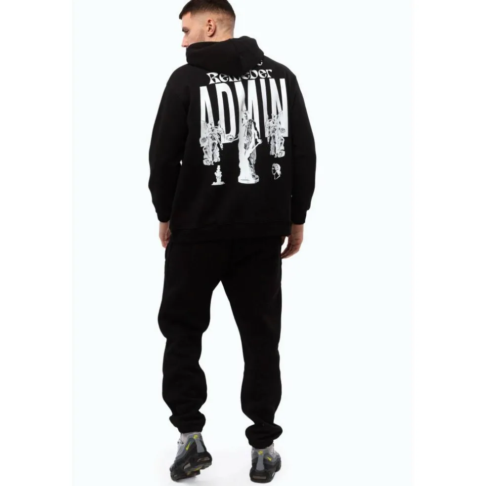 Men's Closed Hem Fleece Jogger