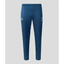 Men's Closed Hem Fleece Jogging Bottoms