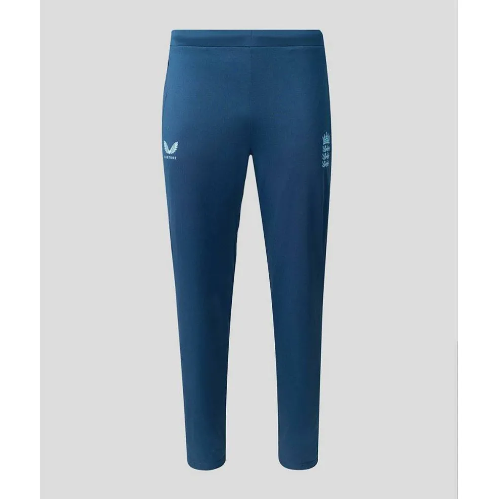 Men's Closed Hem Fleece Jogging Bottoms