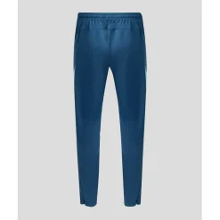 Men's Closed Hem Fleece Jogging Bottoms