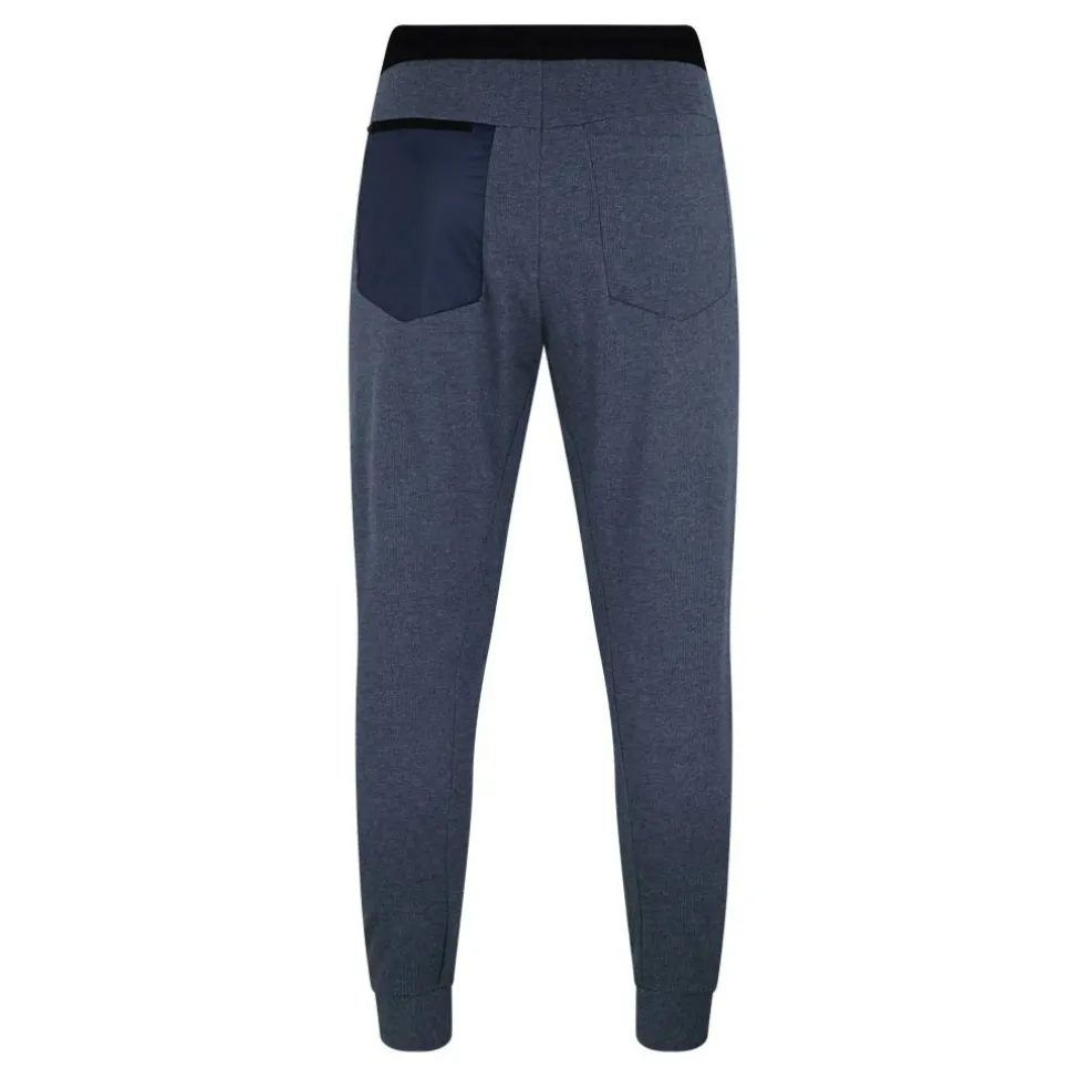 Men's Closed Hem Jersey Joggers