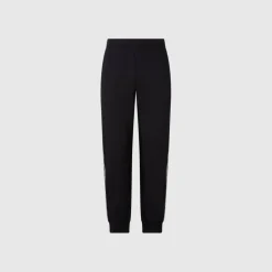 Men's Closed Hem Jersey Joggers