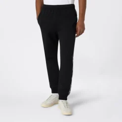 Men's Closed Hem Jersey Joggers