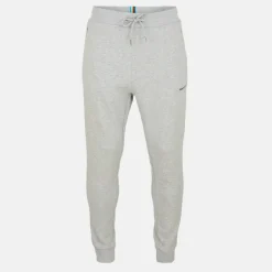 Men's Closed Hem Jersey Joggers