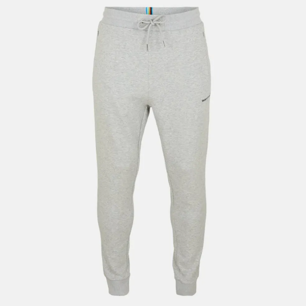 Men's Closed Hem Jersey Joggers