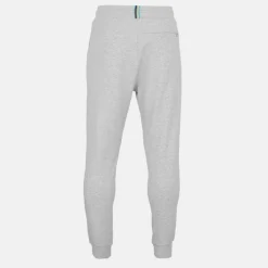 Men's Closed Hem Jersey Joggers