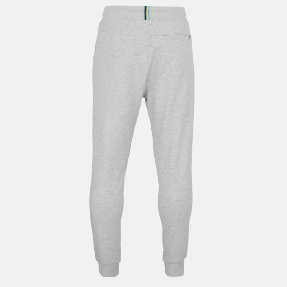 Men's Closed Hem Jersey Joggers
