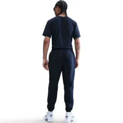 Men's Club Cuff Pant Closed Hem Jersey Jogging Bottoms