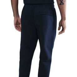 Men's Club Cuff Pant Closed Hem Jersey Jogging Bottoms