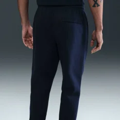 Men's Club Cuff Pant Closed Hem Jersey Jogging Bottoms