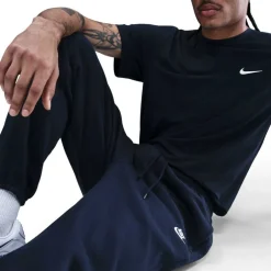 Men's Club Cuff Pant Closed Hem Jersey Jogging Bottoms