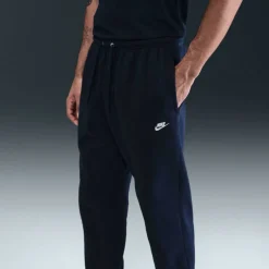 Men's Club Cuff Pant Closed Hem Jersey Jogging Bottoms