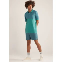 Men's Colbert Plain Swim Shorts