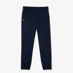 Men's Colour Block Tracksuit