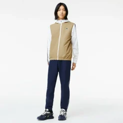Men's Colour Block Tracksuit