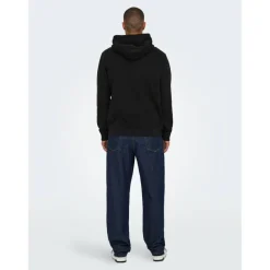 Men's Connor Hoodie