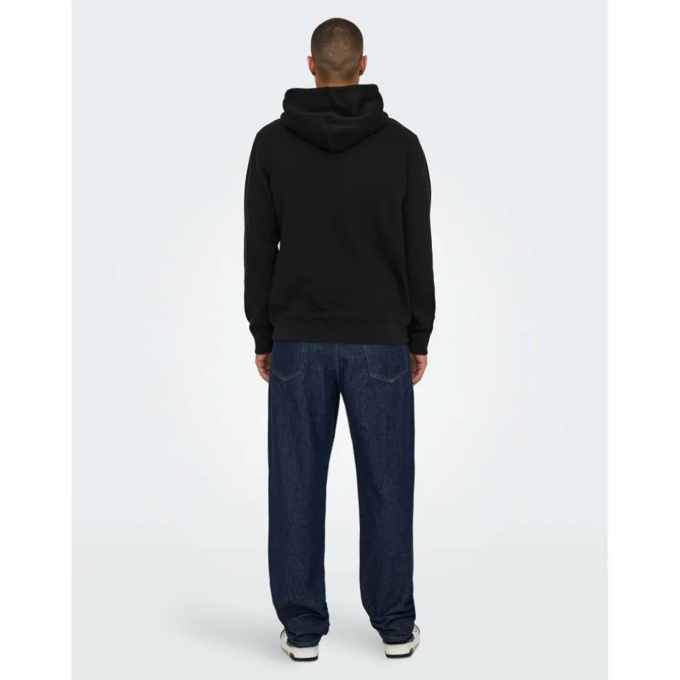 Men's Connor Hoodie