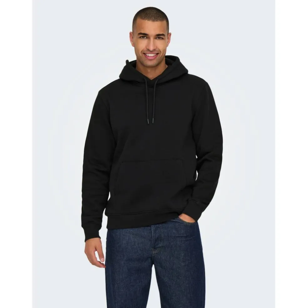 Men's Connor Hoodie