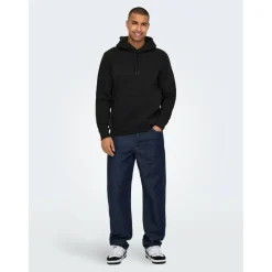 Men's Connor Hoodie
