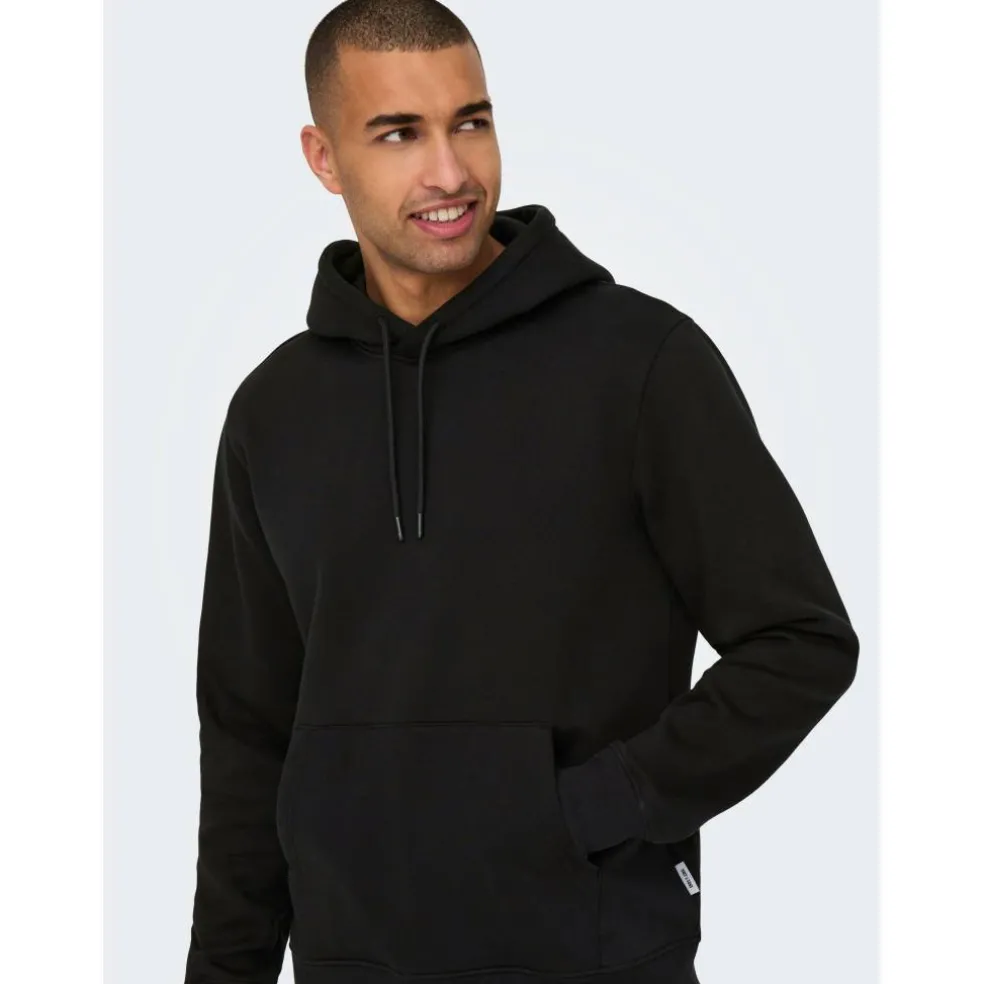 Men's Connor Hoodie