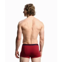 Mens Core Logo Boxer Brief 3-Pack