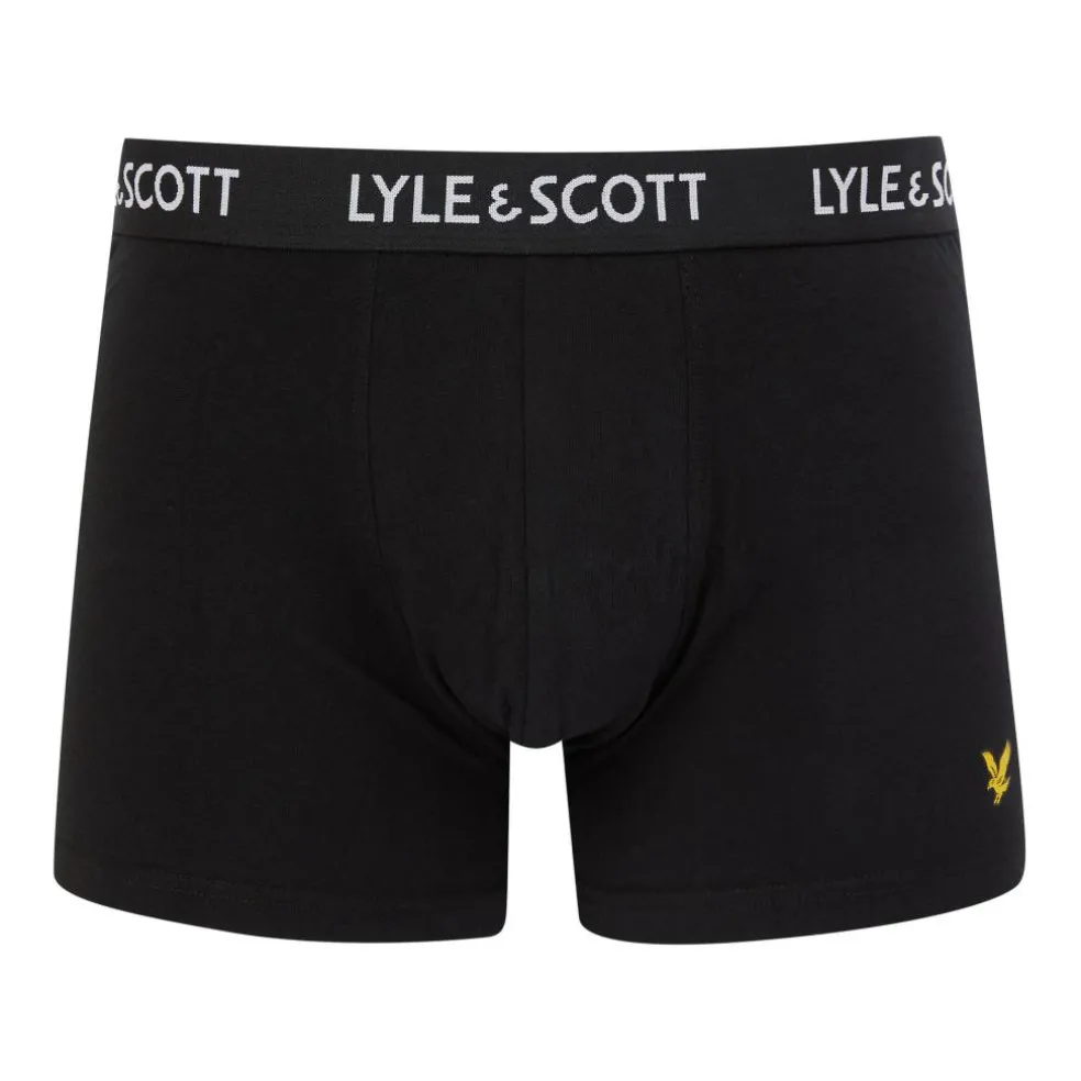Men's Core Trunk