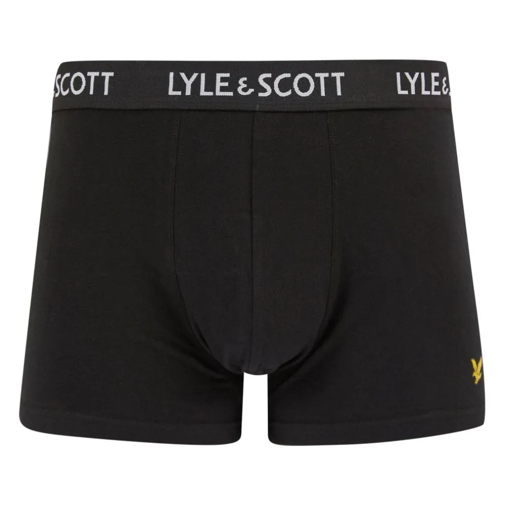 Men's Core Trunk