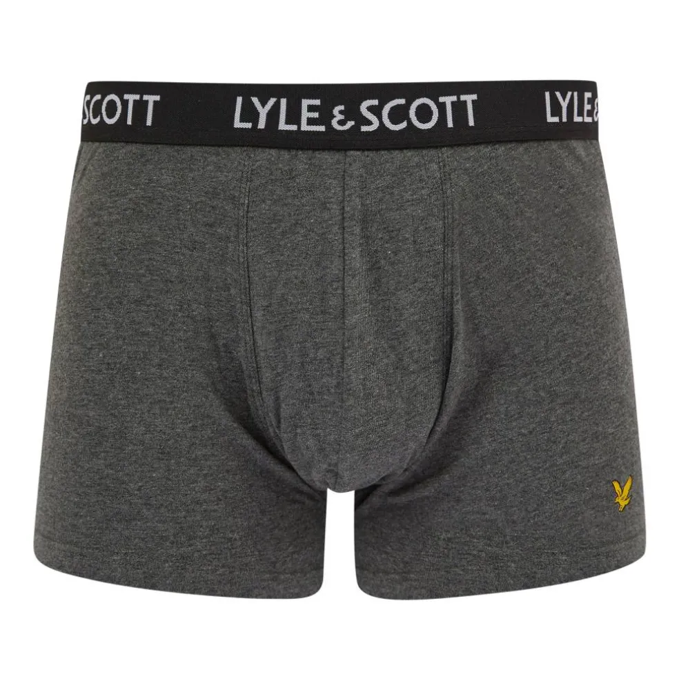 Men's Core Trunk
