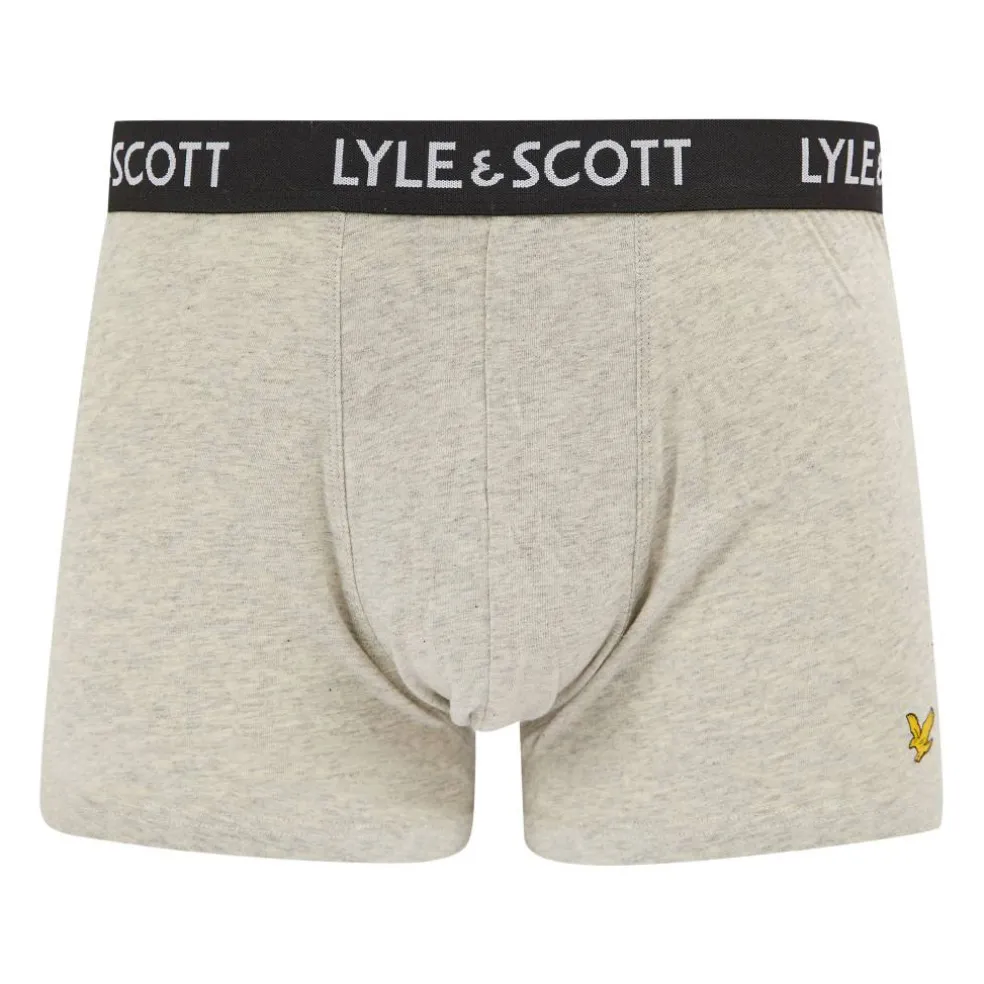 Men's Core Trunk