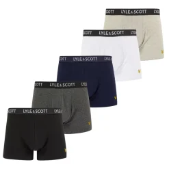 Men's Core Trunk