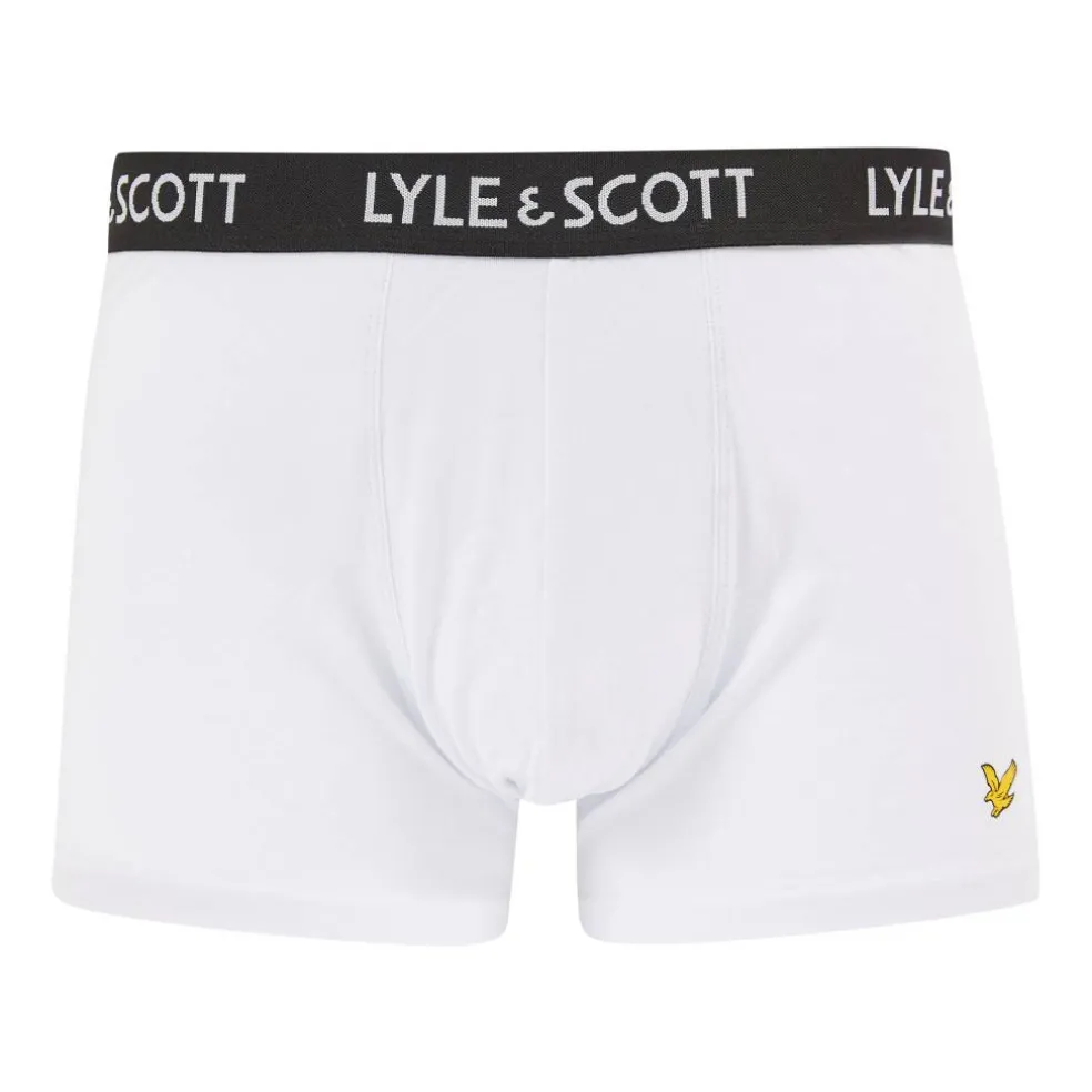 Men's Core Trunk