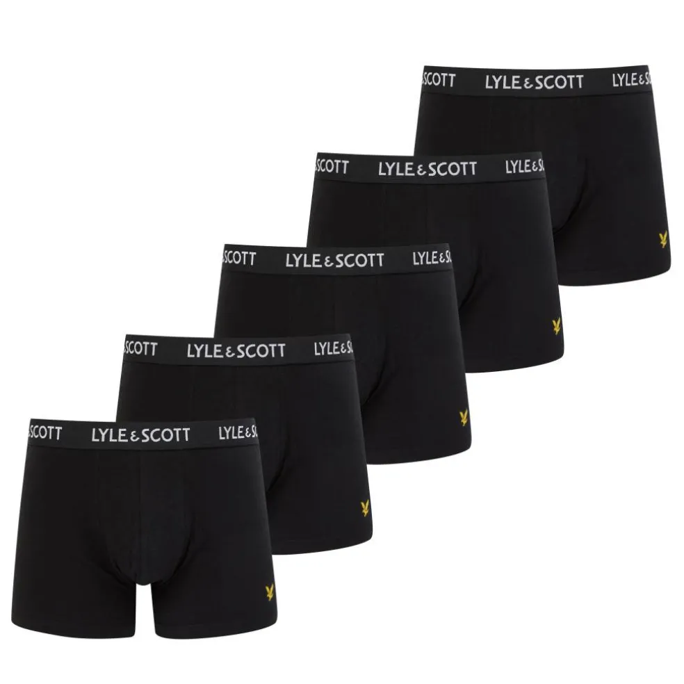 Men's Core Trunk