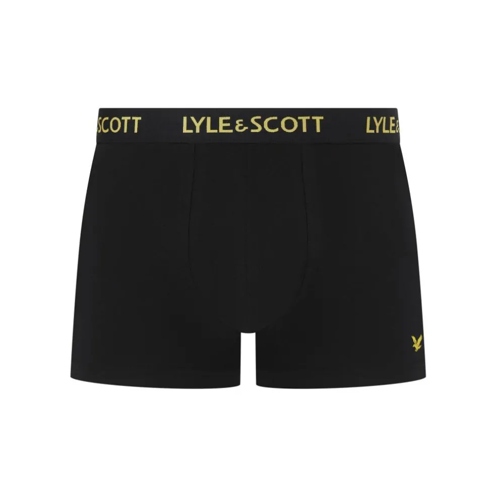 Men's Core Trunks