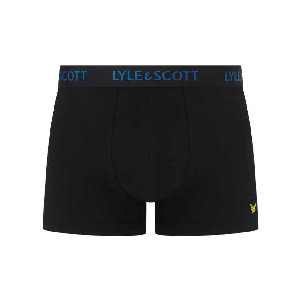 Men's Core Trunks