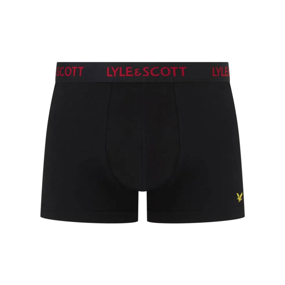Men's Core Trunks