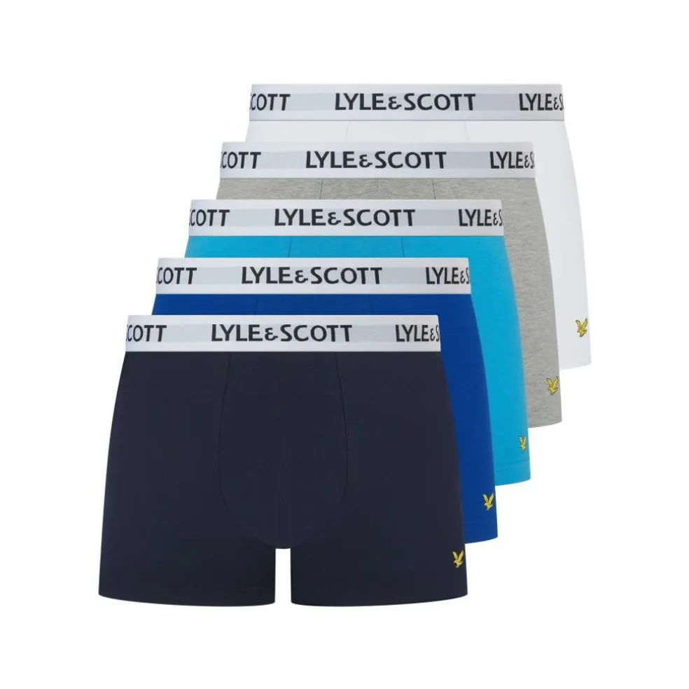 Men's Core Trunks