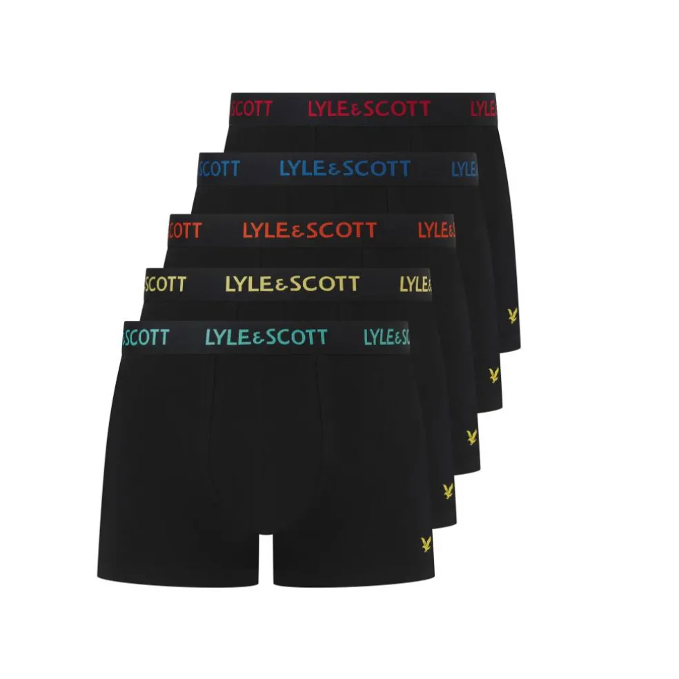 Men's Core Trunks